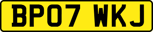 BP07WKJ
