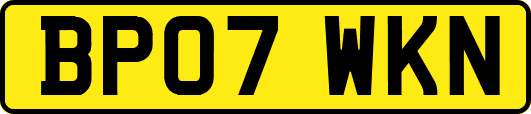 BP07WKN