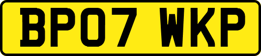 BP07WKP