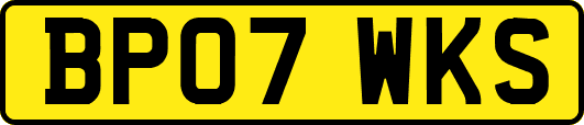 BP07WKS