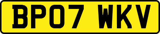 BP07WKV