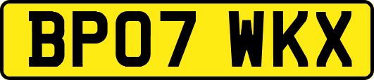 BP07WKX
