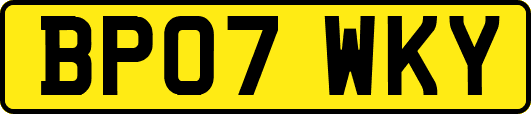 BP07WKY