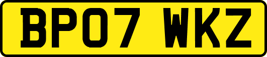 BP07WKZ