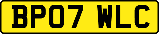 BP07WLC