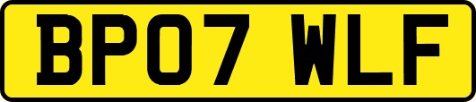 BP07WLF