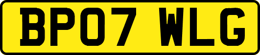 BP07WLG