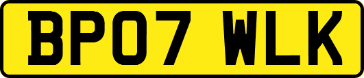BP07WLK
