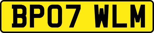 BP07WLM