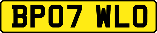 BP07WLO