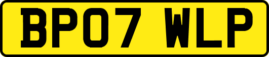 BP07WLP