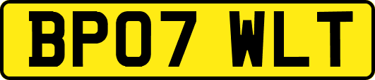 BP07WLT