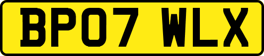 BP07WLX