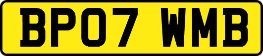 BP07WMB
