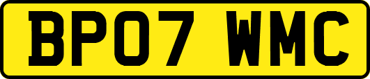 BP07WMC