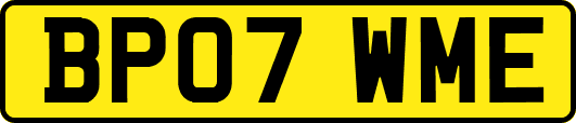 BP07WME
