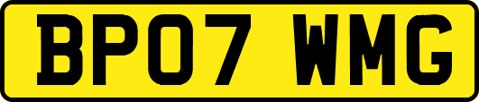 BP07WMG