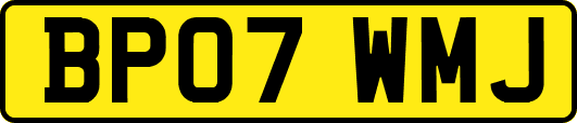 BP07WMJ