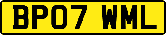 BP07WML