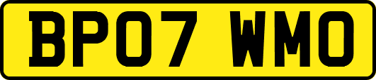 BP07WMO