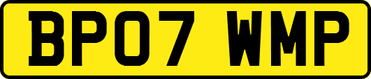 BP07WMP
