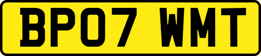 BP07WMT