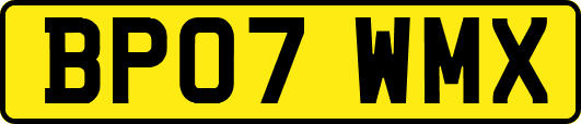 BP07WMX