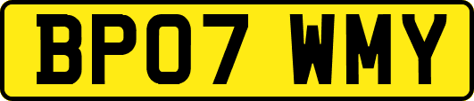 BP07WMY