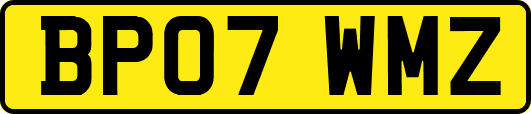 BP07WMZ
