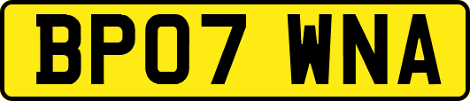 BP07WNA