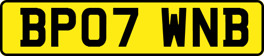 BP07WNB