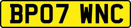 BP07WNC