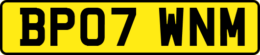 BP07WNM