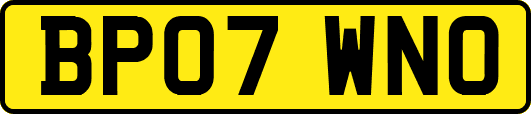 BP07WNO