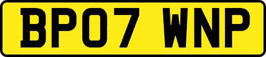 BP07WNP