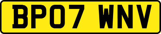 BP07WNV