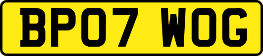 BP07WOG