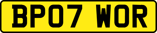 BP07WOR