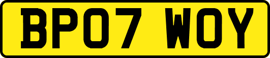 BP07WOY