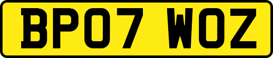 BP07WOZ