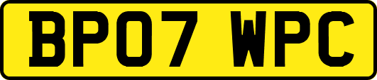 BP07WPC