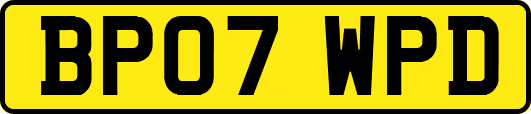 BP07WPD