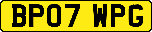 BP07WPG