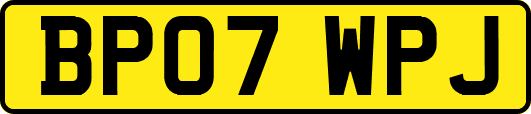 BP07WPJ
