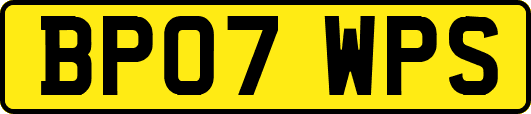 BP07WPS