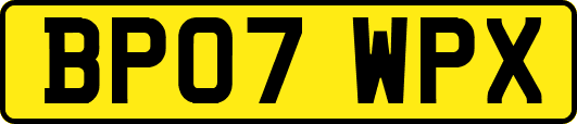 BP07WPX