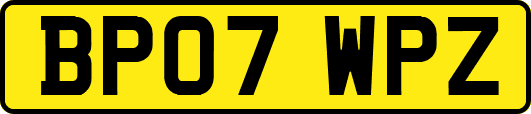 BP07WPZ