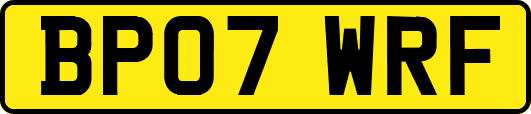 BP07WRF