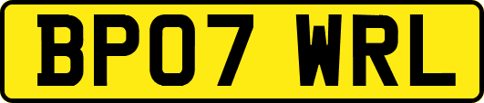 BP07WRL