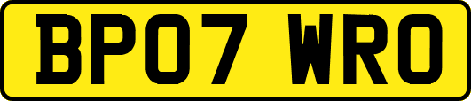 BP07WRO